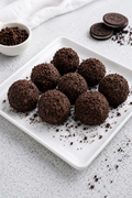 Cookies & Cream Protein Power Bites